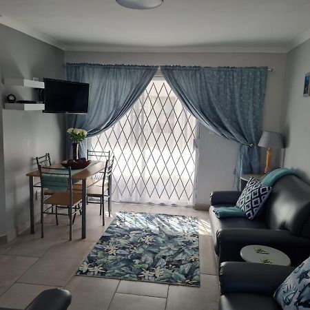 Flamingo Park Langebaan, 2 Bedroom Apartment Exterior foto