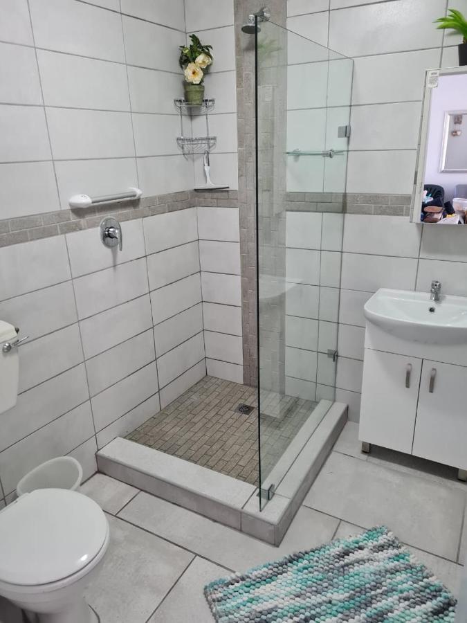 Flamingo Park Langebaan, 2 Bedroom Apartment Exterior foto