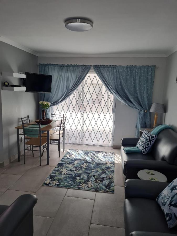 Flamingo Park Langebaan, 2 Bedroom Apartment Exterior foto