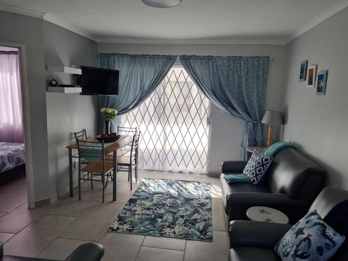 Flamingo Park Langebaan, 2 Bedroom Apartment Exterior foto