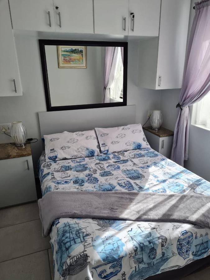Flamingo Park Langebaan, 2 Bedroom Apartment Exterior foto