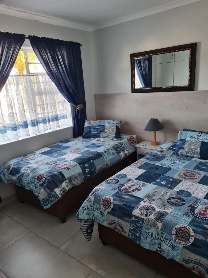 Flamingo Park Langebaan, 2 Bedroom Apartment Exterior foto